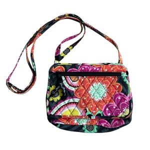Vera Bradley Crossbody Small